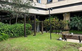 Flat Maravilhoso Em Frente Aeroporto De Congonhas Nobile